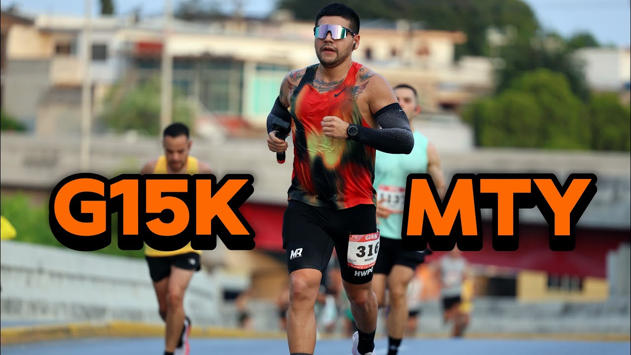 G15K MONTERREY 2025