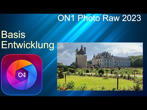 Video: Wie viel kostet on1 Photo Raw?