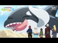 TVアニメ「捨てられ聖女の異世界ごはん旅 隠れスキルでキャンピングカーを召喚しました」3話WEB予告