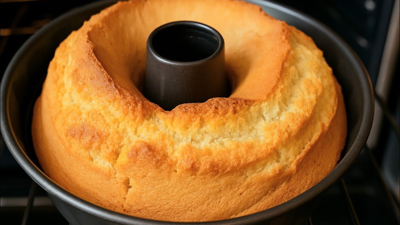 Знаменитый итальянский ЛИМОННЫЙ ТОРТ 🍋, который тает во рту! Просто и вкусно!