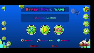 super sonic wave 75 53 to 91 
