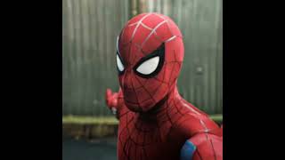 New Trailer Is Out Spider-Man vs Hulk | MONTAGEM DARK | Edit | #spiderman #shorts