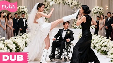 I Married A Disabled CEO Everyone Looked Down On And Healed Him. Now He Worships Me Like A Queen!