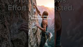 What to Do When You Stop Getting Better | Quiet Mindset Creative