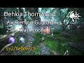 Black Desert Online | Awakening  Guardian Dehkia Thornwood 25k tl [Lv2 LS]-Outdated