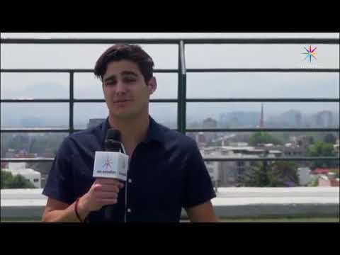 PRESENTANDO a ULISES de LIKE LA LEYENDA