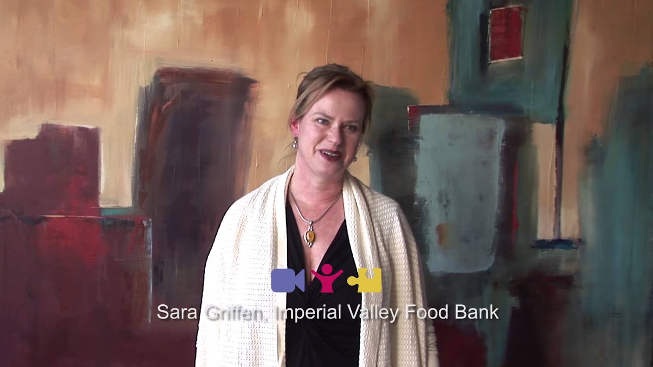 Imperial Valley Food Bank (IVFB)