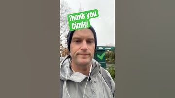 Merge Text with Video in PowerPoint ☝️ #ppttricks