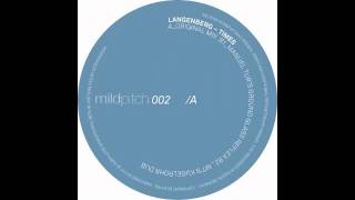 Langenberg - Times (Manuel Tur&#39;s Ground Glass Reflex)