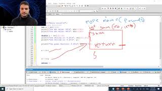 06 - C programming - Functions part 1
