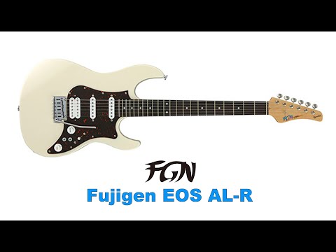( FUJIGEN EOS-AL-R/AWH FGN（フジゲン） フジゲン サウンドハウス | 送料無料 EOS2-AL-R/AWH/01 ) ギター