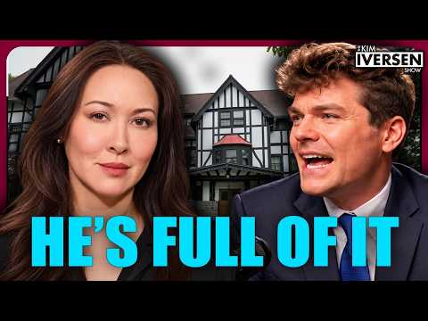 Nick Fuentes Went After Me — My Response