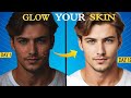 Glowing Skin Secrets। Clear Skin In Few Steps। Pimples। @glowblish