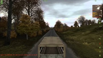 DayZ Overpoch Moving Day