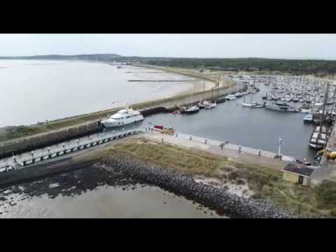 Jacco Drown Vlieland 05 12 2020