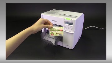 C3500 borderless printing