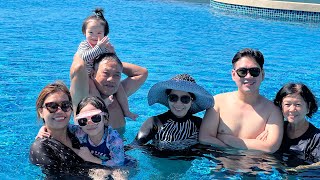 CENTARA MIRAGE RESORT MUI NE 3N2D | Du lịch cùng Yuri 14.02.2022