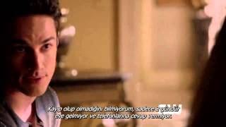 The Vampire Diaries 5X14 - No Exit Clip Webclip Tr Altyazi