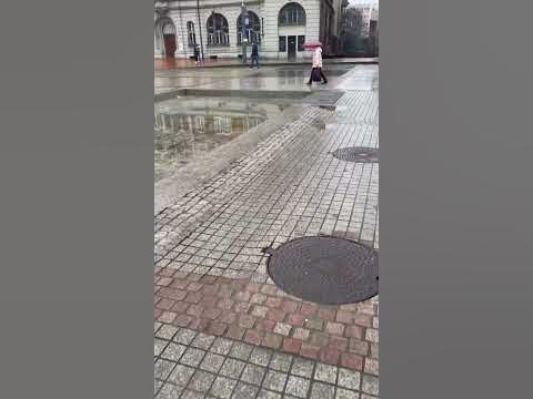 Перекус по дороге с работы - YouTube