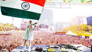 Happy Holi  2021( Sunburn Holi Festival w/ DJ Snake )