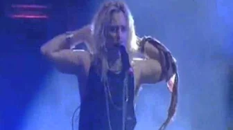 Kalashnikov - Airbag (Luna Park) (3er Round) Kalashnikov - Airbag (Luna Park) (3er Round)