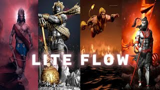 Hanuman Ji Ft.lite Flow Hanuman Ji Atude Status Shree Ram Lite Flow Edit Hindu Edit