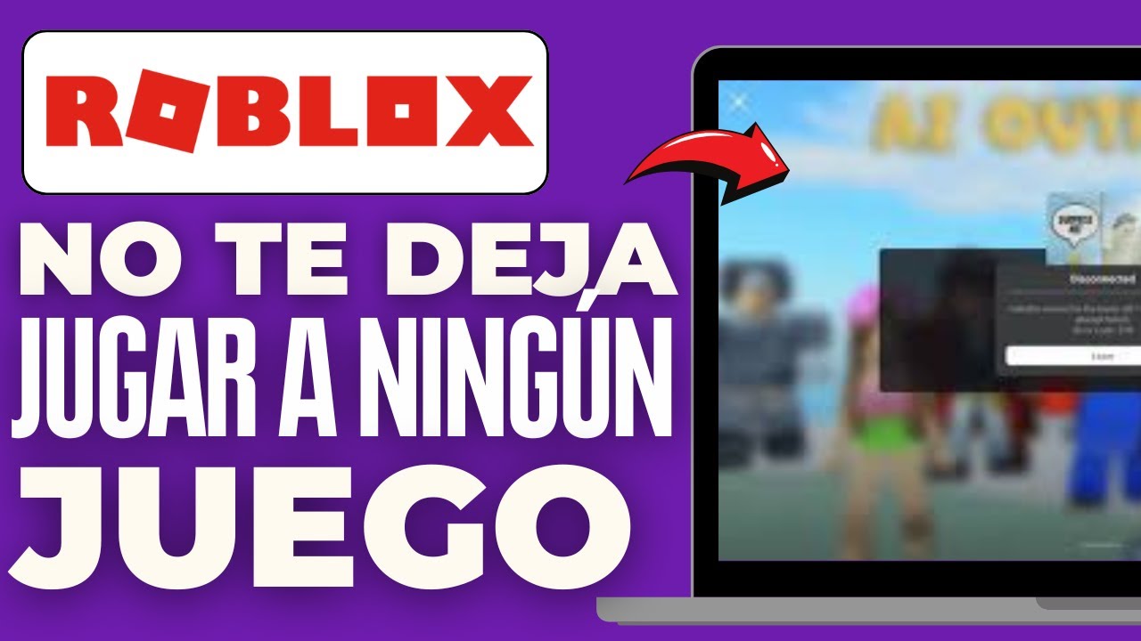 Qu Hacer Si Roblox No Te Deja Jugar A Ning n Juego 2026 YouTube qu-hacer-si-roblox-no-te-deja-jugar-a-ning-n-juego-2026-youtube
