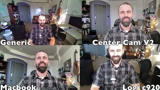Center Cam 2.0 - Head To Head