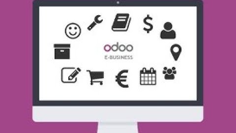 #5 Creación Modelo , Vista por defecto y Menu en ODOO 11