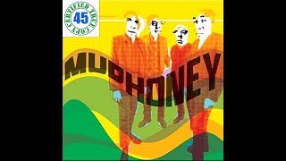 MUDHONEY - MOVE WITH THE WIND - Tomorrow Hit Today (1998) HiDef :: SOTW #260