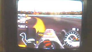 f1 2005 ps2 paul ricard