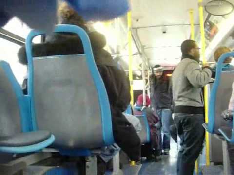 Cta Diversey Bus Tracker