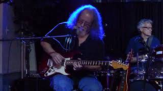 200207  Rick Randlett Band at Music Box at DMs #2 - YouTube by Jazz Blues Florida