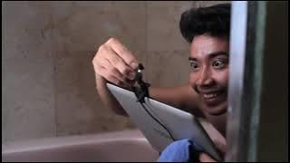 HANTU BUDEG-MOVIE TRAILER