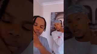 Ndu Browns And Danya Devs Elimnyama 