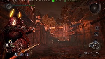 Campaign Part 4 - Nioh: Complete Edition