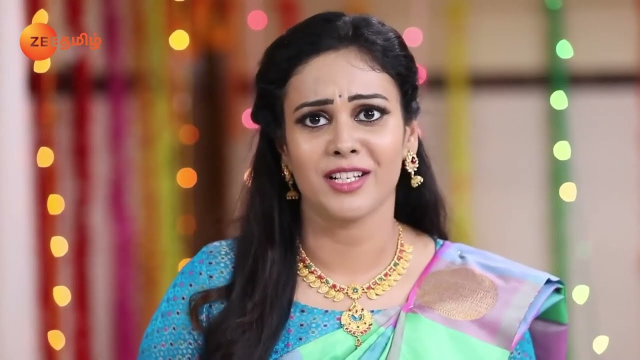 Sanjeev discloses the truth - Rettai Roja - Full Ep 212 - Zee Tamil