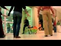 Black Friday Vs. Dawn of the Dead