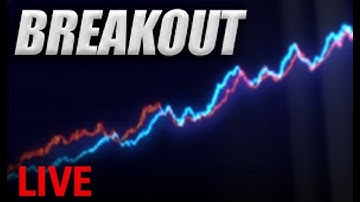 LIVE: TOTAL3 Breakout – Altcoin Season Signal or Trap?