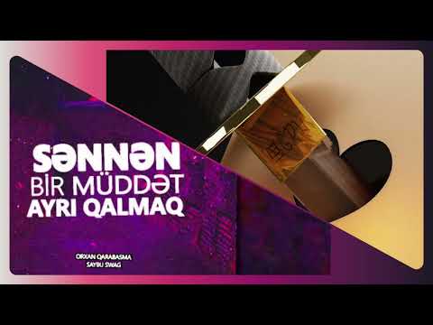 Saybu Swag - Səndən Bir Müddət Ayrı Qalmaq  &  Oğru ft Kazım Can , OGB