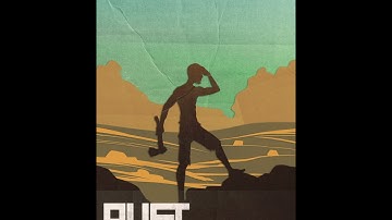 Rust part 1 All by myself ;