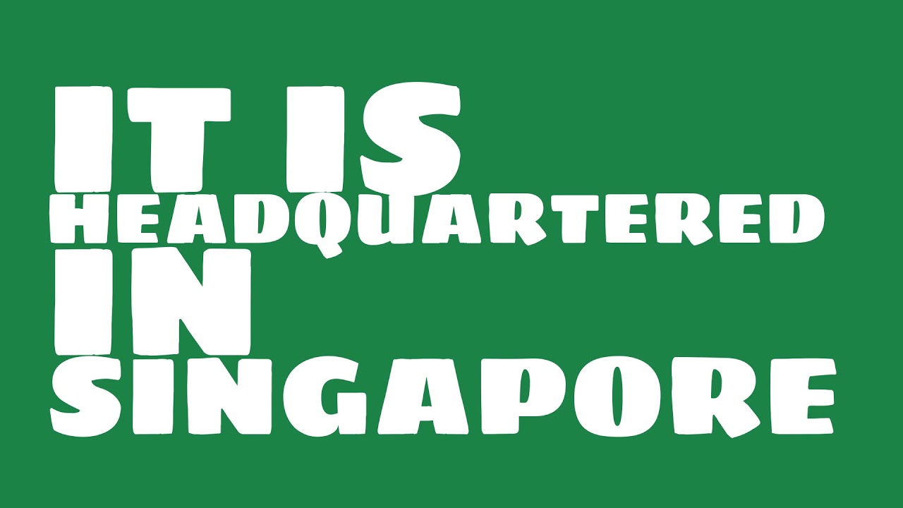 What are the total assets of Wilmar International?