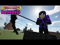 Kuasa Tahap 3 BoBoiBoy DARKNESS - Minecraft BoBoiBoy Mod