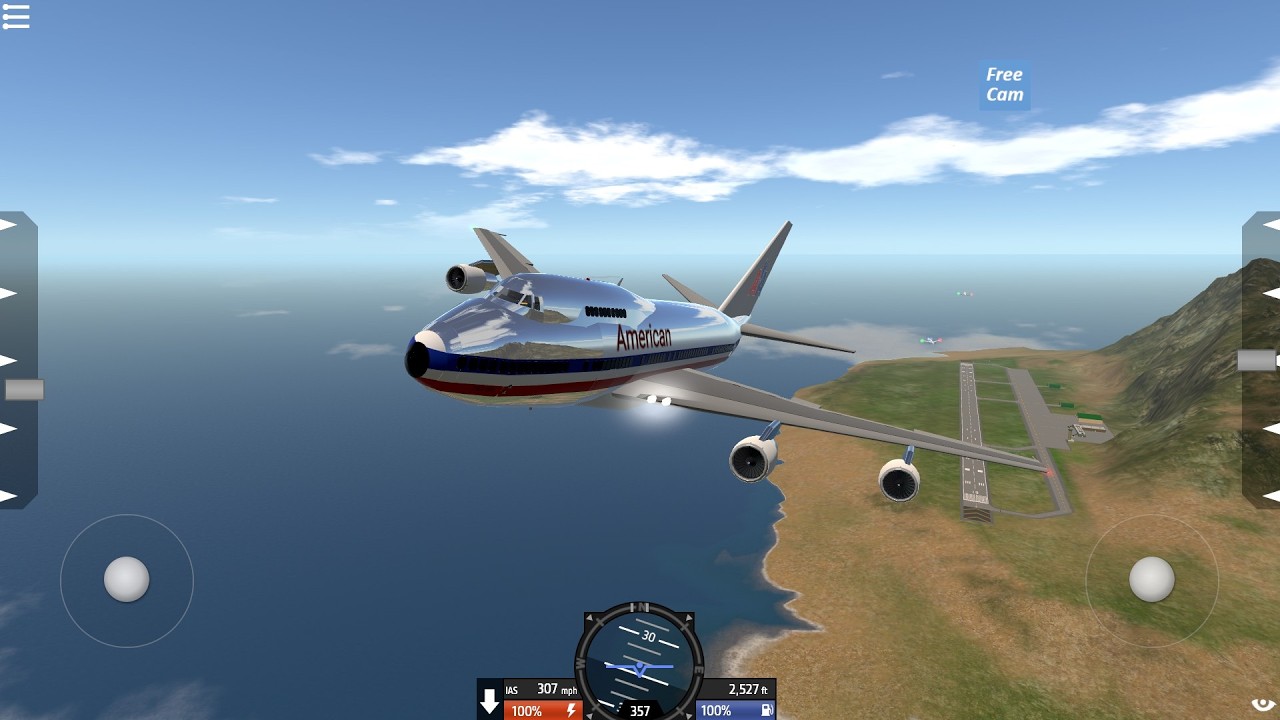 SimplePlanes Gameplay #37 - YouTube