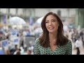 Christine Amour-Levar at ChangeNOW: Accelerating Climate Investment Through Collaboration