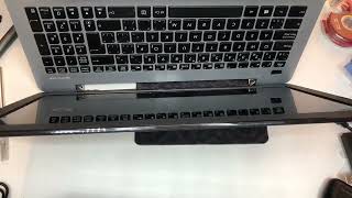 ASUS X555Q