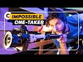 Shooting the  IMPOSSIBLE ONE-TAKER (Gimbal Parkour)