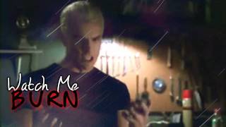 The Club Cant Handle Me Right Now  ●  Fun Multi-Fandom Collab ●