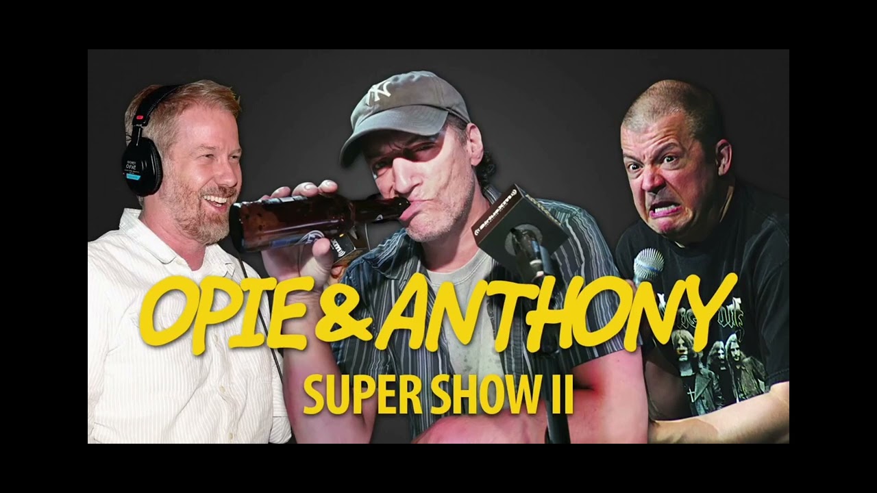 Jim Norton - Me Me Me (O&A)