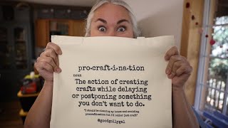 ProCraftination - Easy DIY Sublimated Tote
